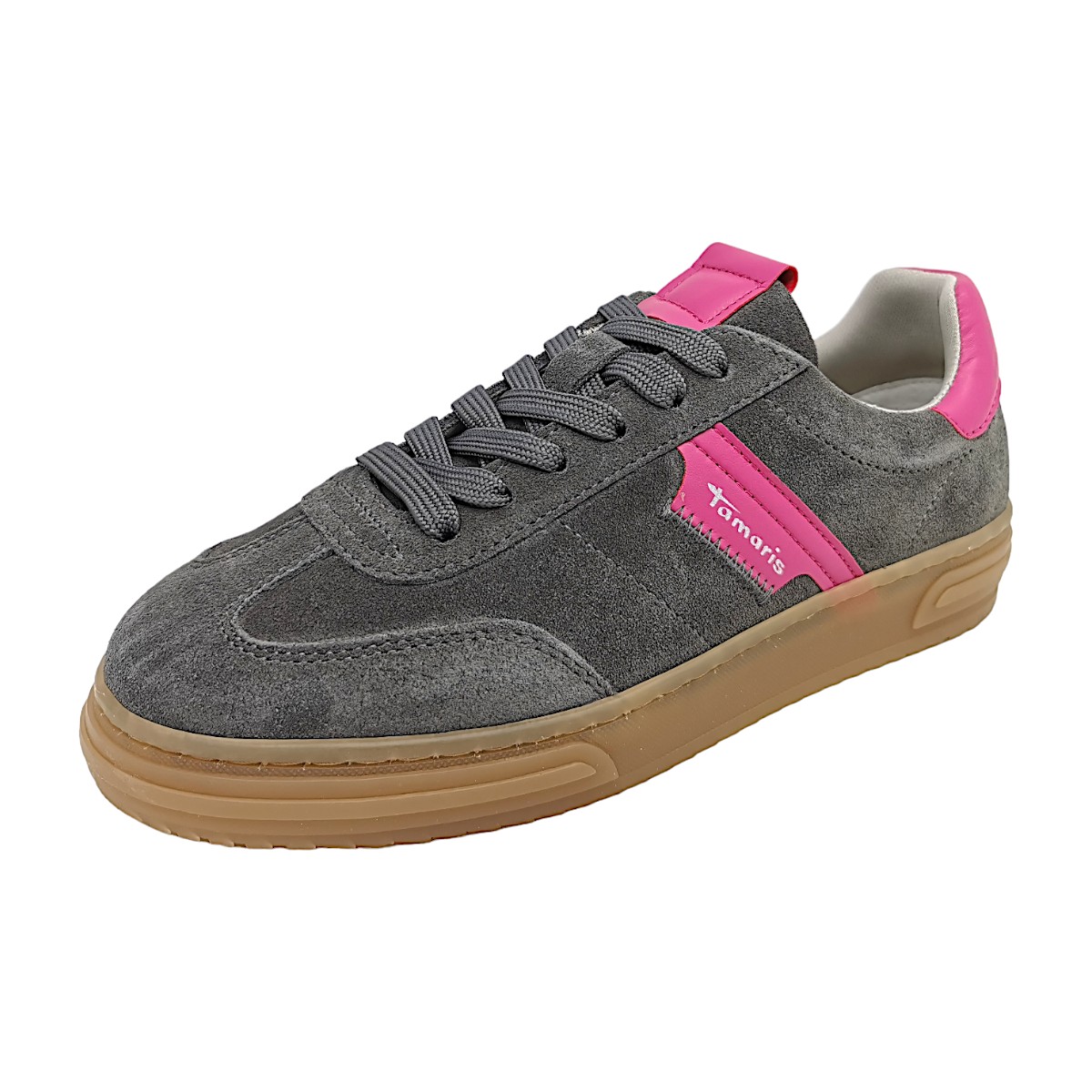 Tamaris 1-23788-42/214 Grau 214 ANTHRACITE