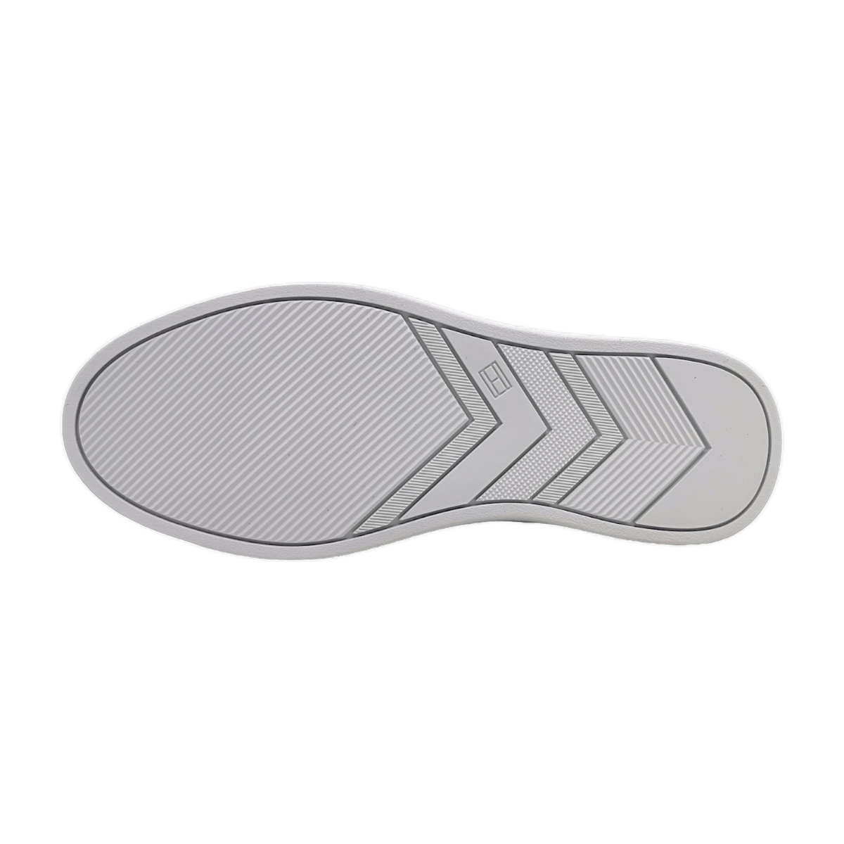 Tommy Hilfiger Cart Snake Damenschuhe sportlicher Schnürer Weiß Freizeit (YBS white, Größe 41 EU)