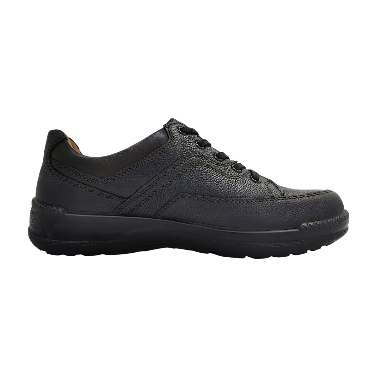 Jomos 419295-364-0020 Schwarz schwarz/capuccino 0020