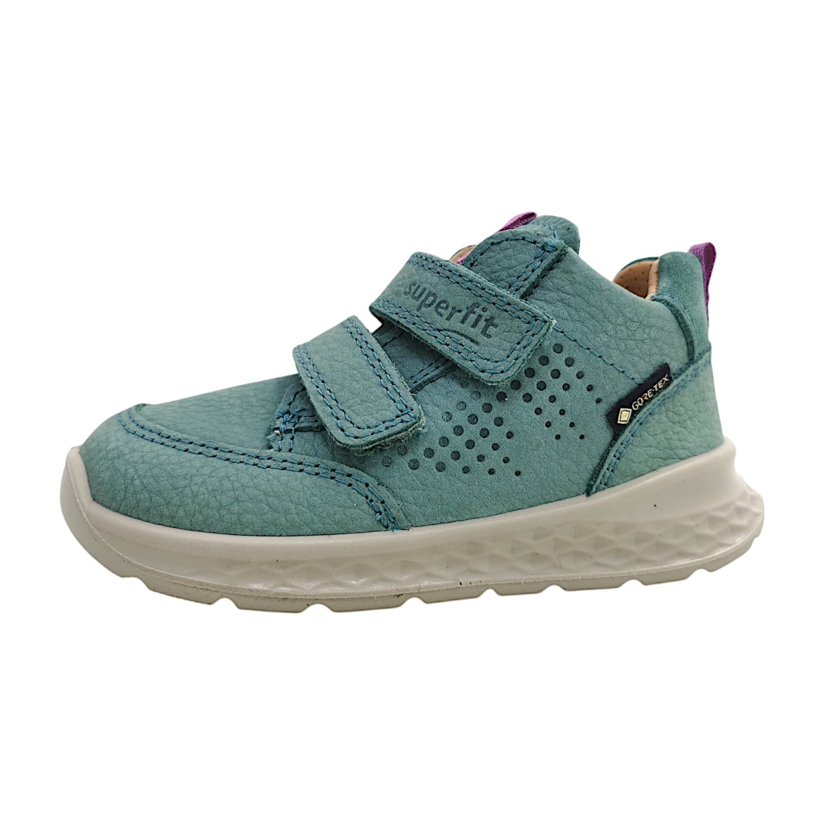 Superfit BREEZE Kinderschuhe Mädchen Halbschuhe wasserdicht Lauflern Grün Freizeit Superfit BREEZE Kinderschuhe Mädchen Halbschuhe wasserdicht Lauflern Grün Freizeit