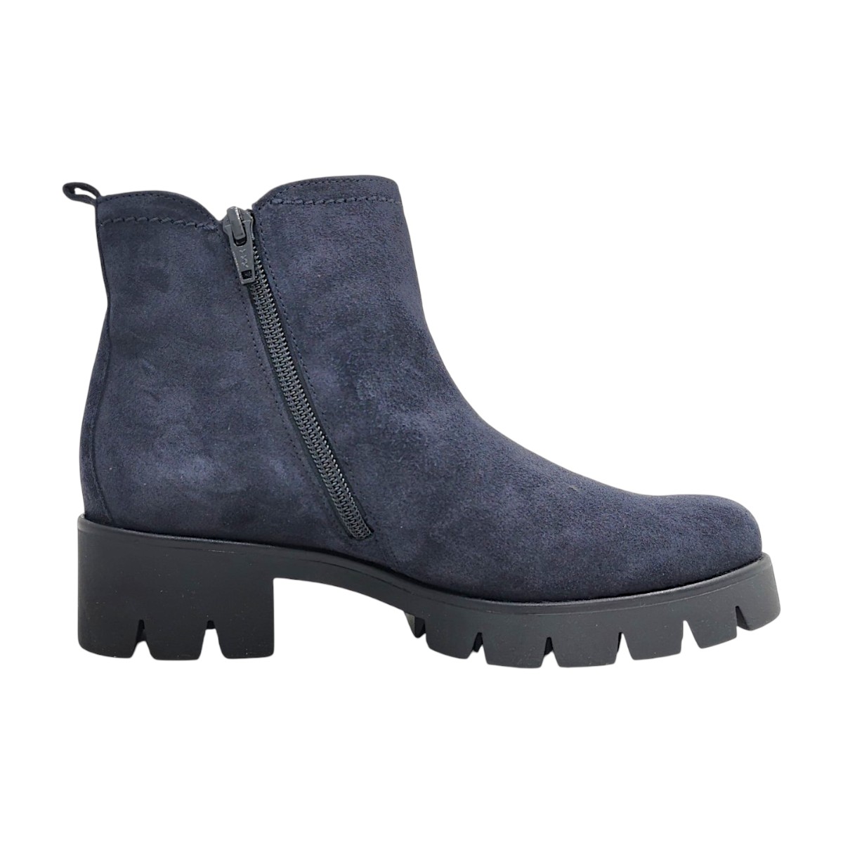 Gabor 8018.01.009 Blau dk. blue