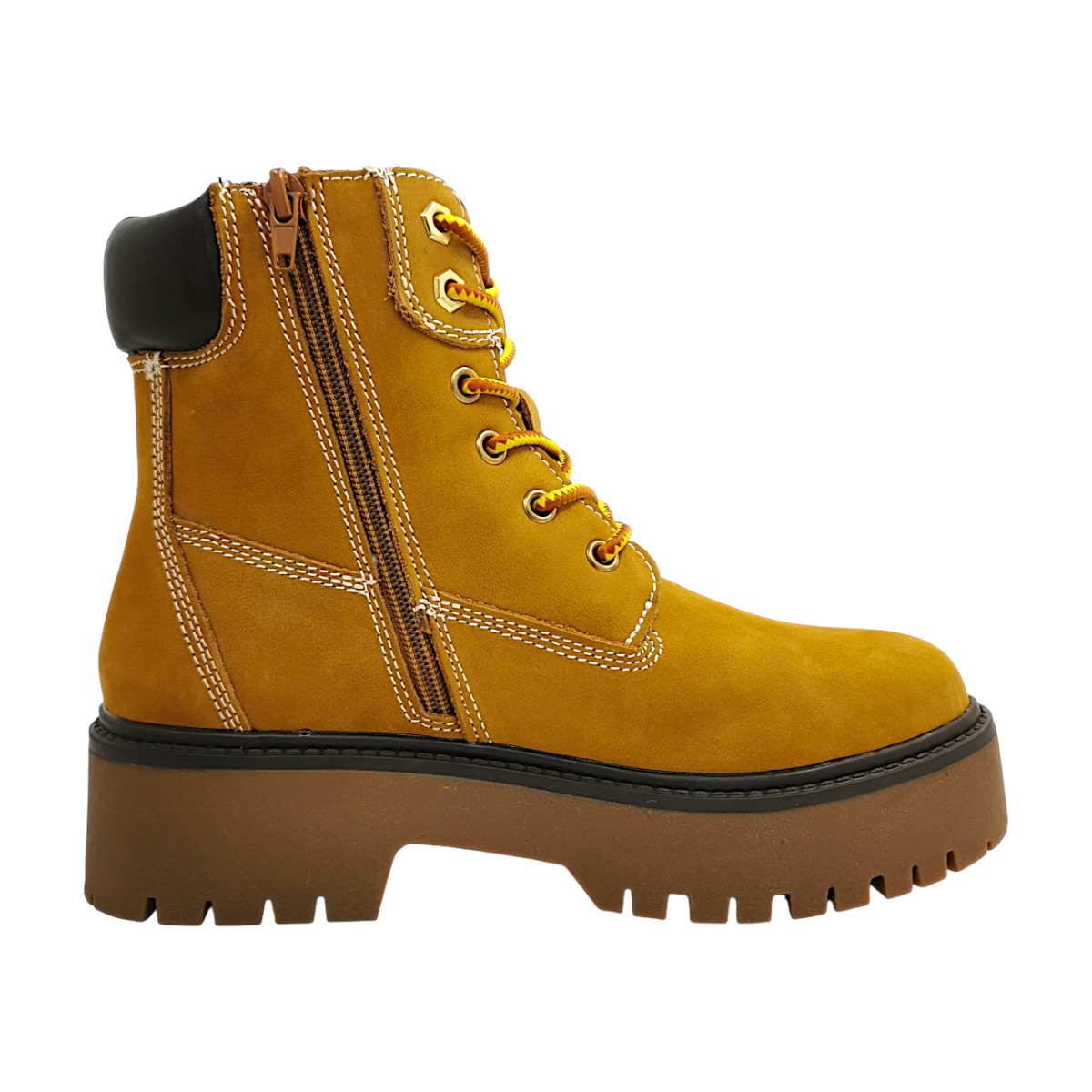 Bullboxer 6TT1070201 Braun mais 9200
