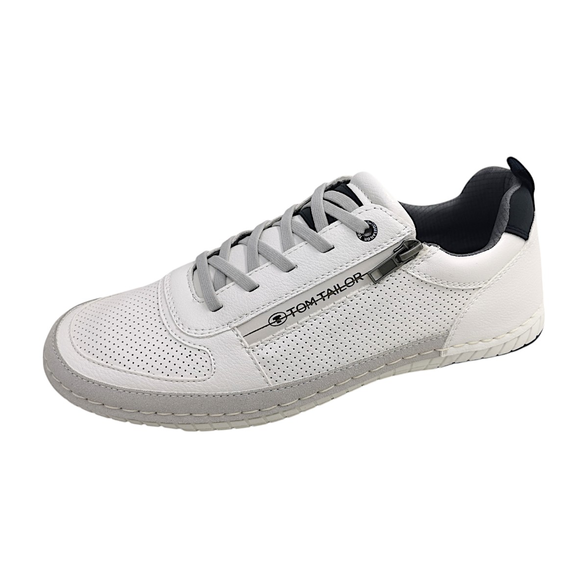 Tom Tailor 9580040008 Weiß white