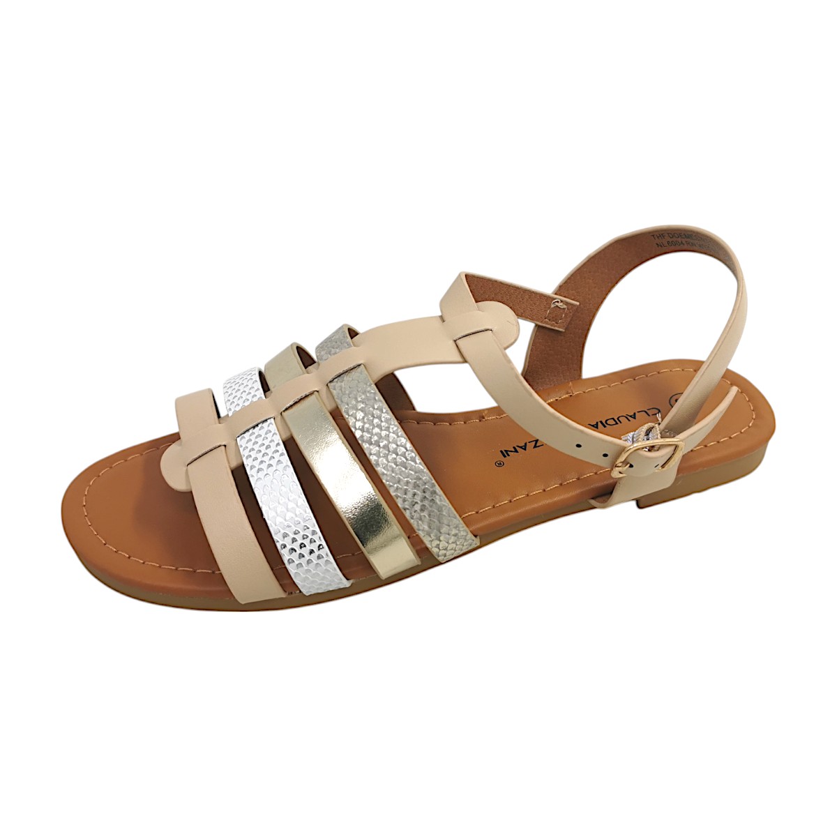 Post Xchange 2VR1140901/3400 Beige beige 3400