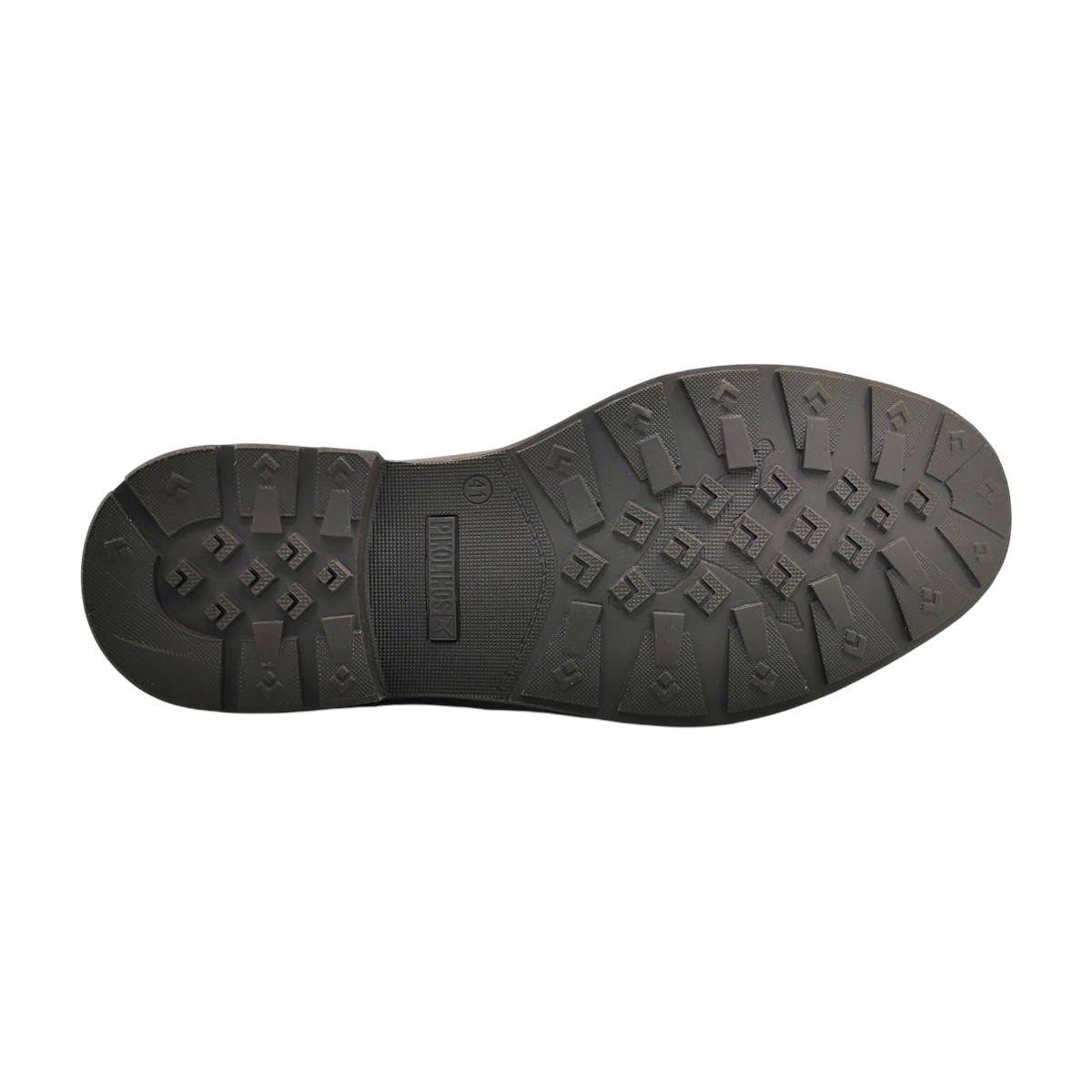 Pikolinos York M2M-8022C1 Braun Cuero 202 Pikolinos York M2M-8022C1 Braun Cuero 202