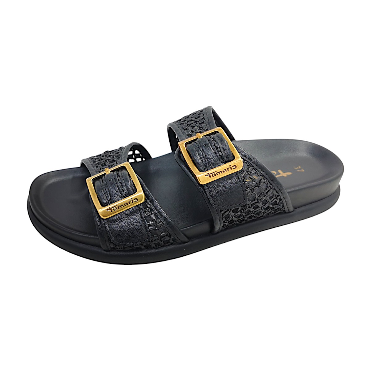 Tamaris 1-27418-44/001 Schwarz black 001 Tamaris 1-27418-44/001 Schwarz black 001