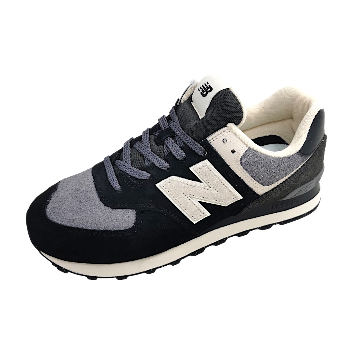 New Balance U574 V2 U574SBK Schwarz black