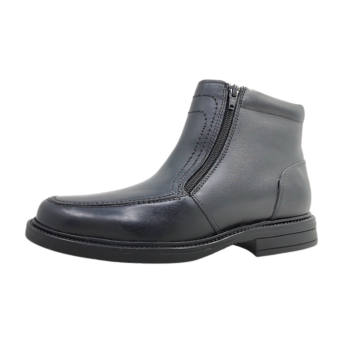 Libelle Herrenschuhe Stiefel Warmfutter Schwarz Freizeit Libelle Herrenschuhe Stiefel Warmfutter Schwarz Freizeit