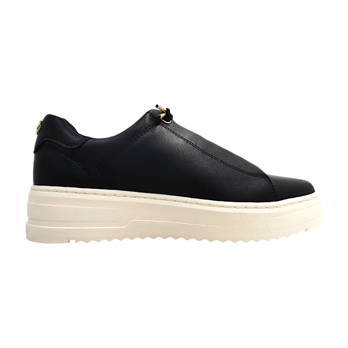 Marco Tozzi 2-23724-44/085 Schwarz black/gold 085 Marco Tozzi 2-23724-44/085 Schwarz black/gold 085