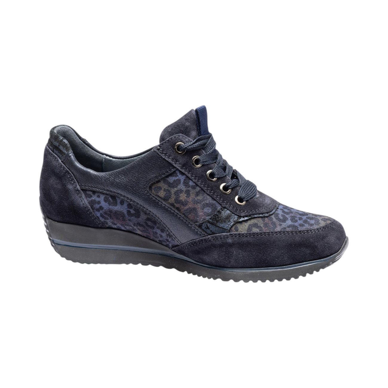 Waldläufer Himona 980008-414/194 Blau 194 notte Waldläufer Himona 980008-414/194 Blau 194 notte