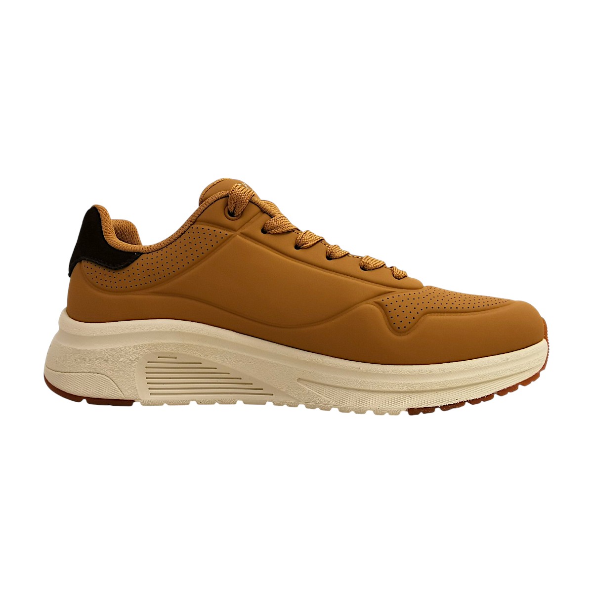 Skechers Uno Lite 2 183530/TAN Braun tan TAN