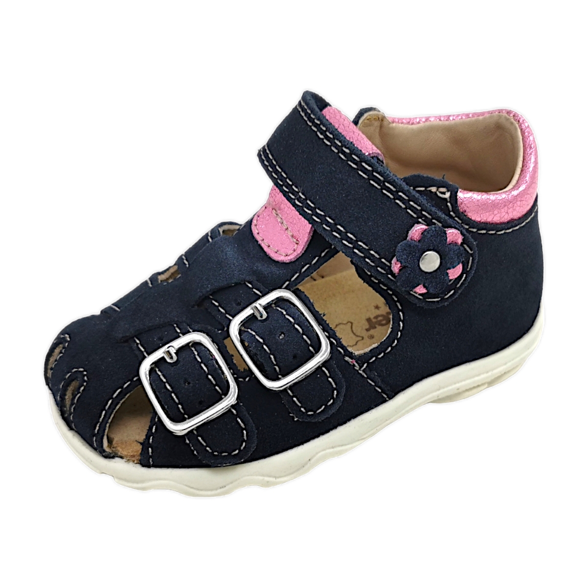 Richter 2900 7211 6631 Blau 6631 marine/candy Richter 2900 7211 6631 Blau 6631 marine/candy