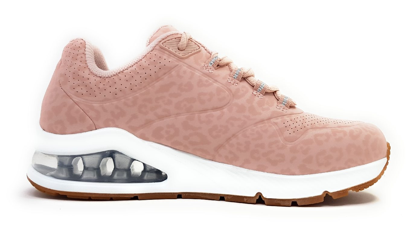 Skechers Uno 155642 Rosa BLSH Blush