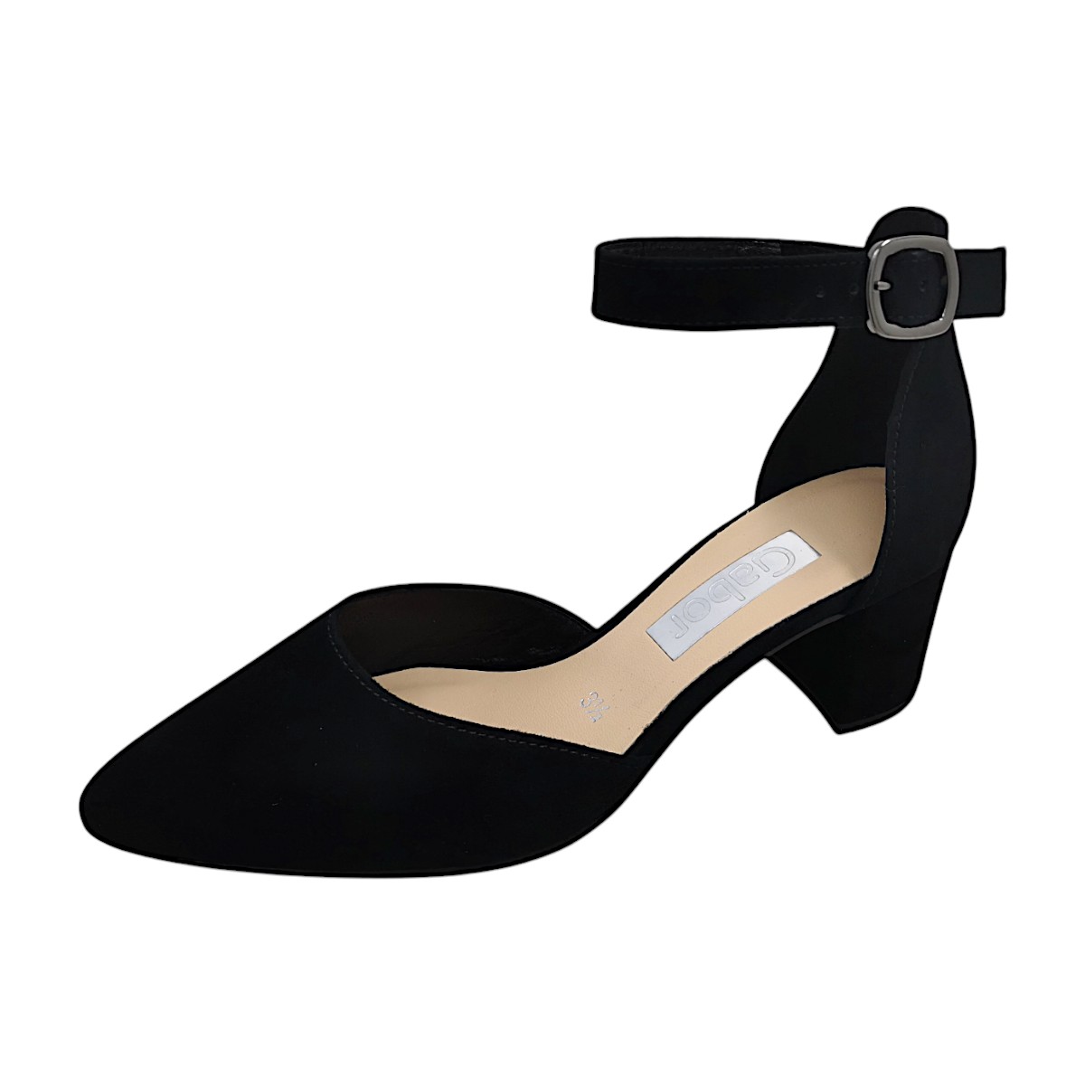 Gabor 61.340.17 Schwarz schwarz Gabor 61.340.17 Schwarz schwarz