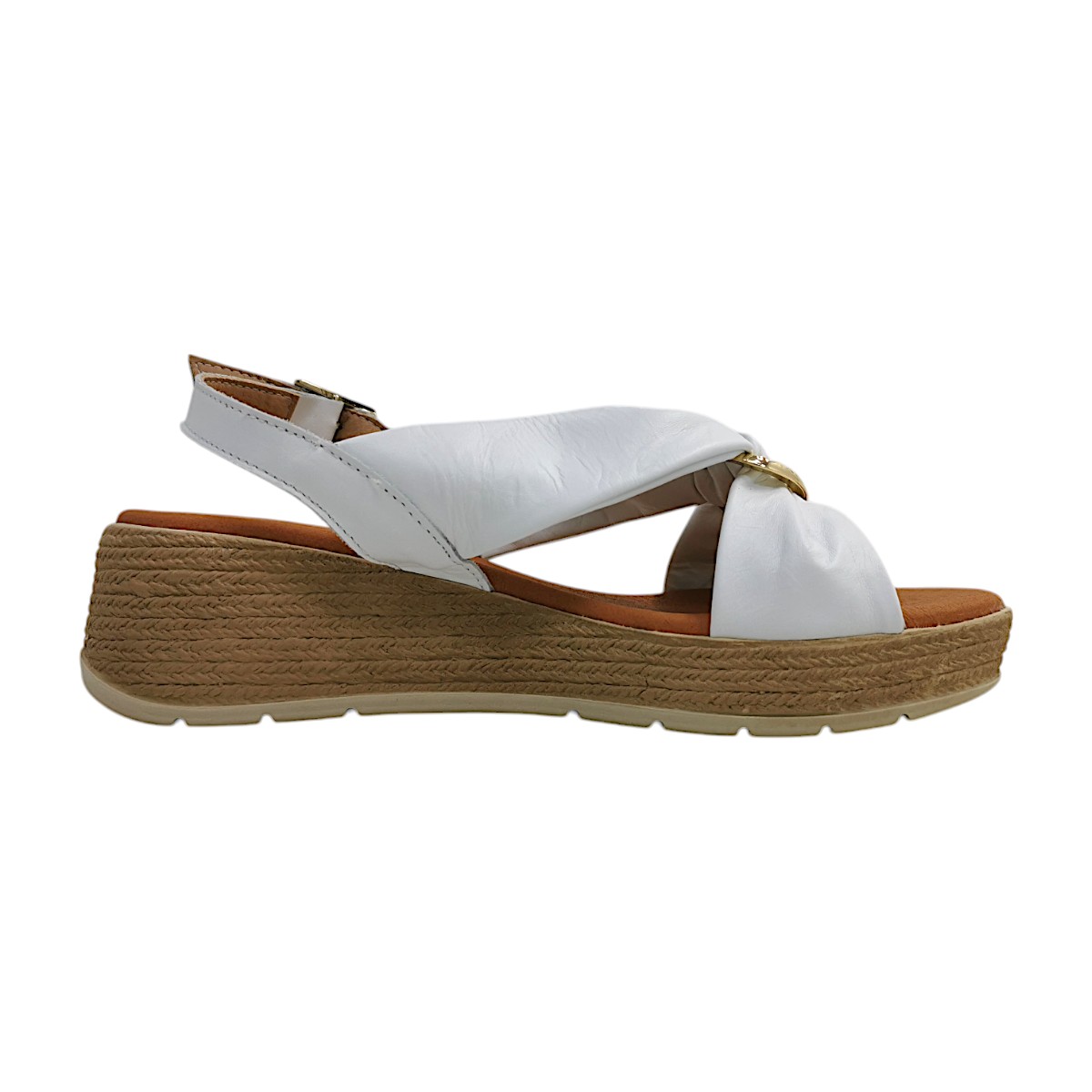 Marila Singa Weiß blanco