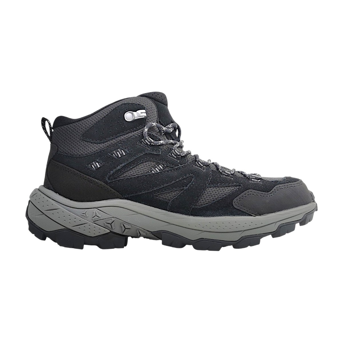 Jack Wolfskin Vojo Tour Texapore Mid M A62072-6350 Schwarz phantom 6350 Jack Wolfskin Vojo Tour Texapore Mid M A62072-6350 Schwarz phantom 6350