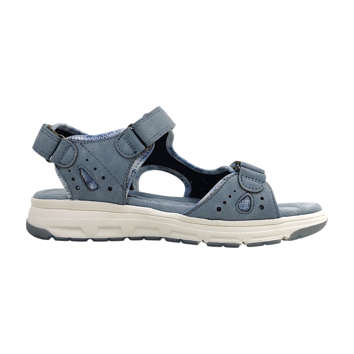 Relife 6887-25707-01 Blau lt blue 01