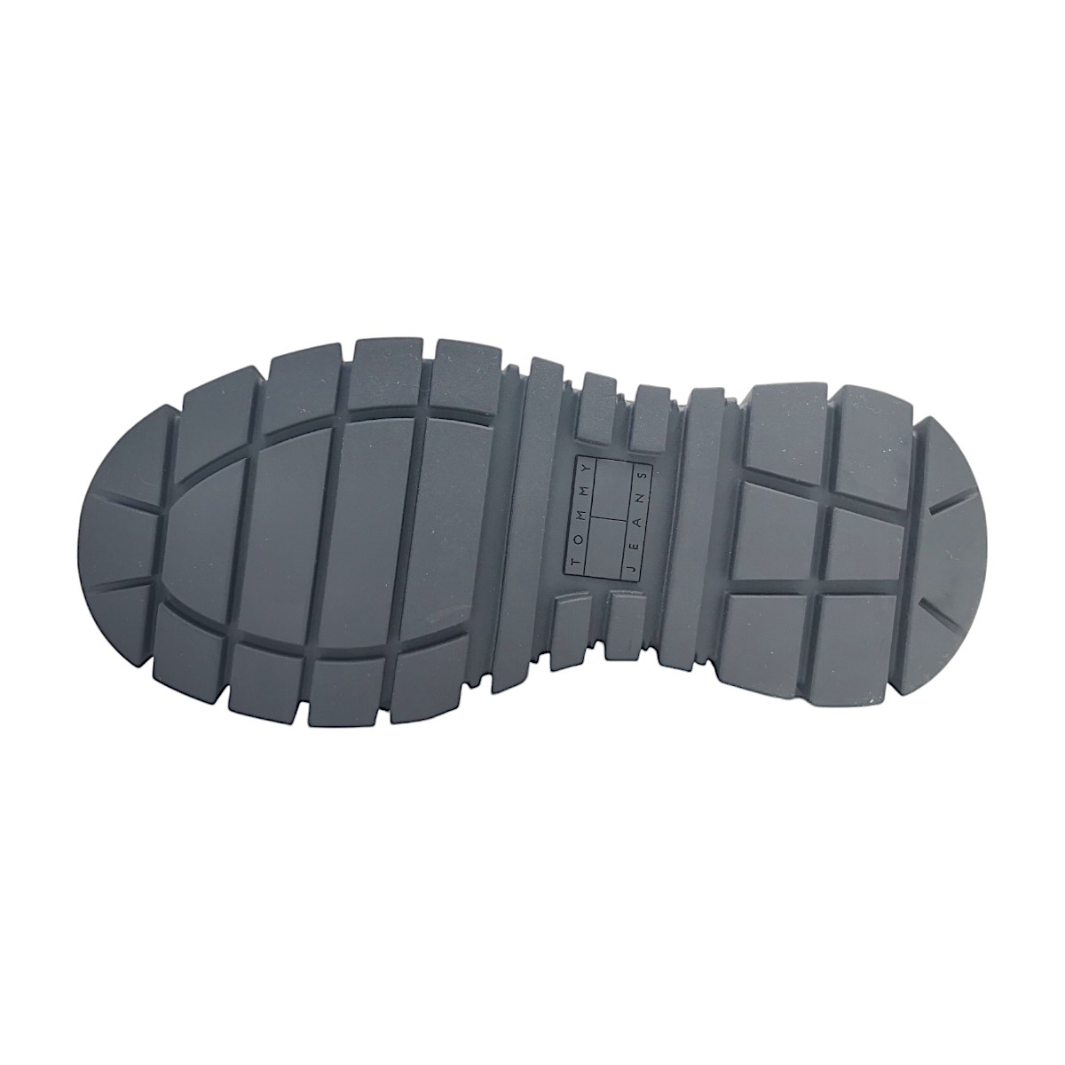 Tommy Hilfiger Vulc Flat Damenschuhe Stiefel Schnürer Schwarz Freizeit (BDS Black, Größe 38 EU) Tommy Hilfiger Vulc Flat Damenschuhe Stiefel Schnürer Schwarz Freizeit (BDS Black, Größe 38 EU)