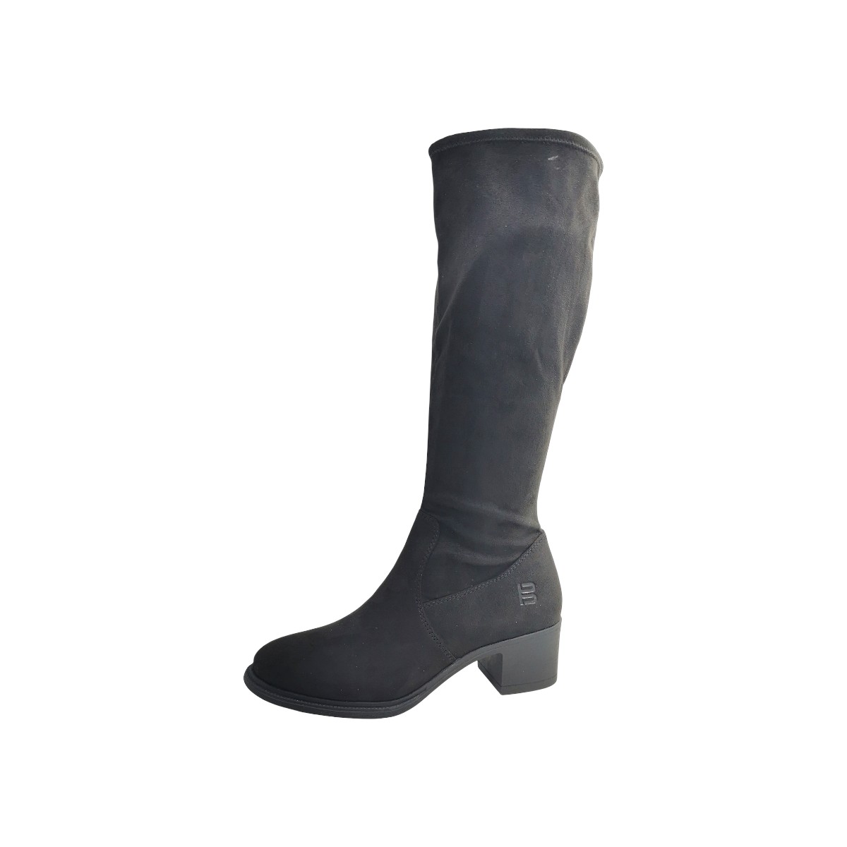Bagatt Damenschuhe Reißverschluss Stiefel Schwarz Freizeit Bagatt Damenschuhe Reißverschluss Stiefel Schwarz Freizeit