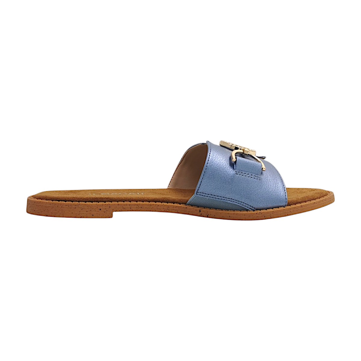 Bagatt Goa D35-AI291-5000 Blau blue/metallics 4090