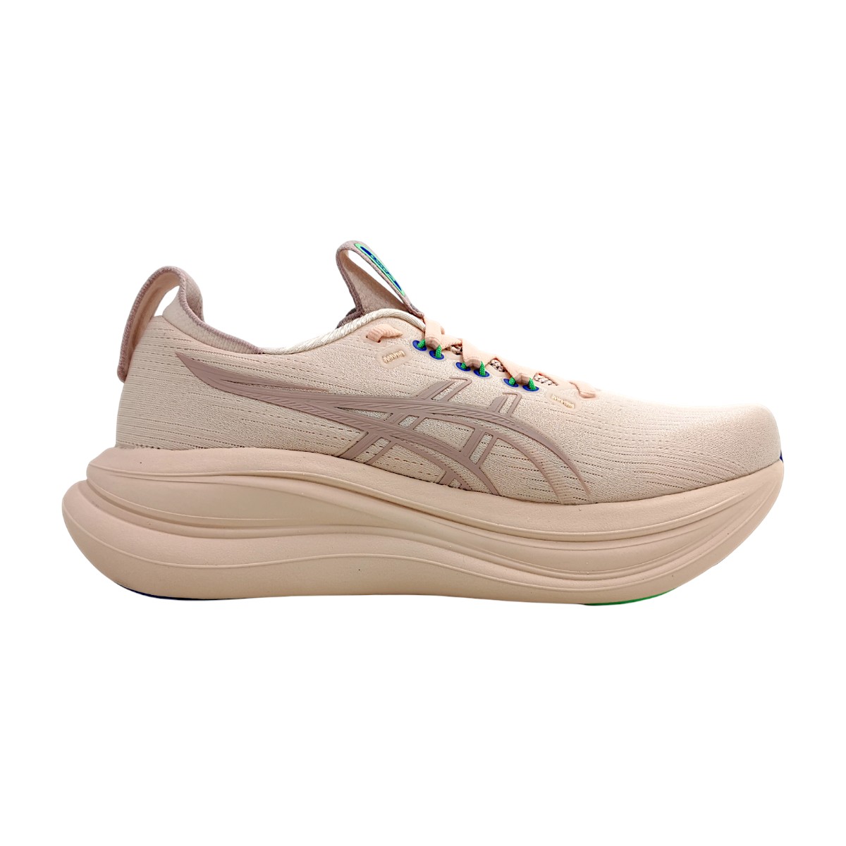 Asics Gel-Nimbus 899 1012B899/700 Rosa Rose 700 Asics Gel-Nimbus 899 1012B899/700 Rosa Rose 700