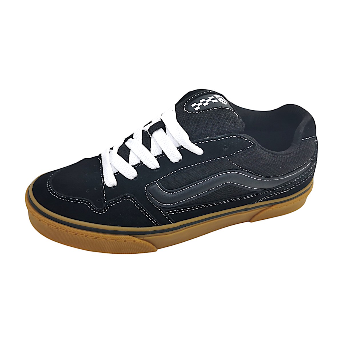 Vans Caldrone VN0A5JM2B9M1 Schwarz 411 ivory