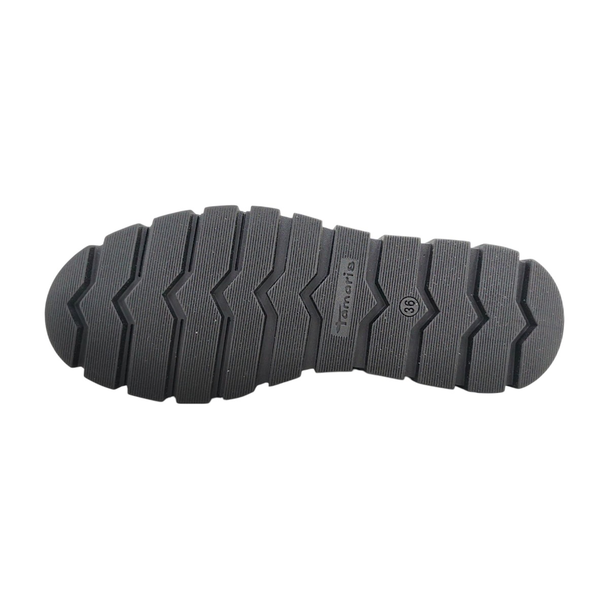 Tamaris 1-25489-45/001 Schwarz black 001