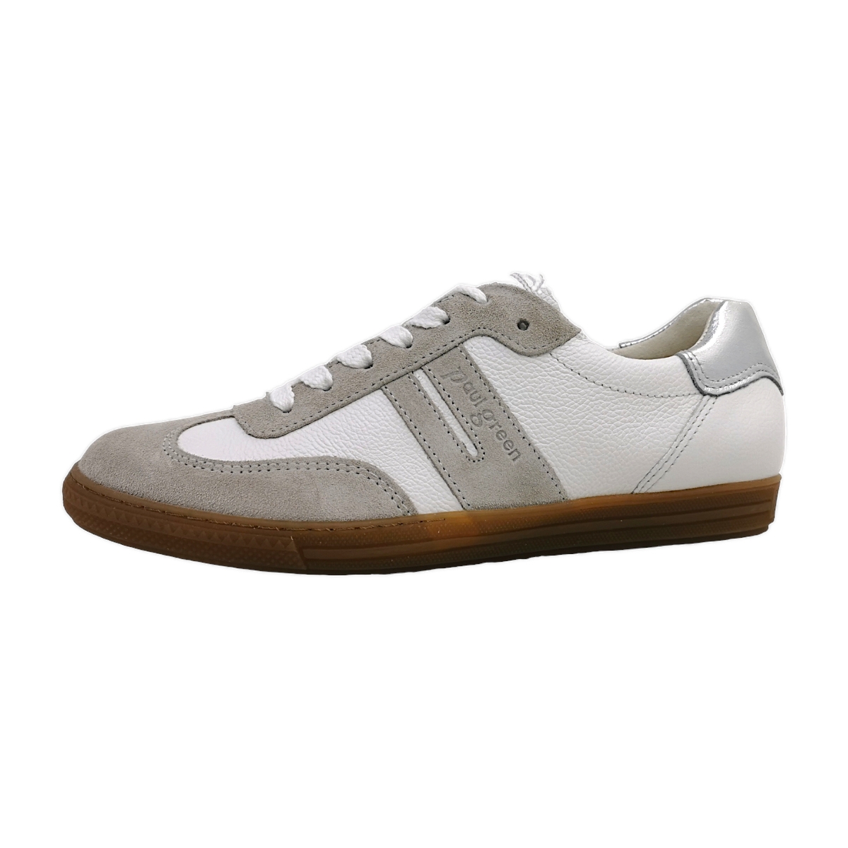 Paul Green 5350-076 Weiß 076 Pearl/White Paul Green 5350-076 Weiß 076 Pearl/White