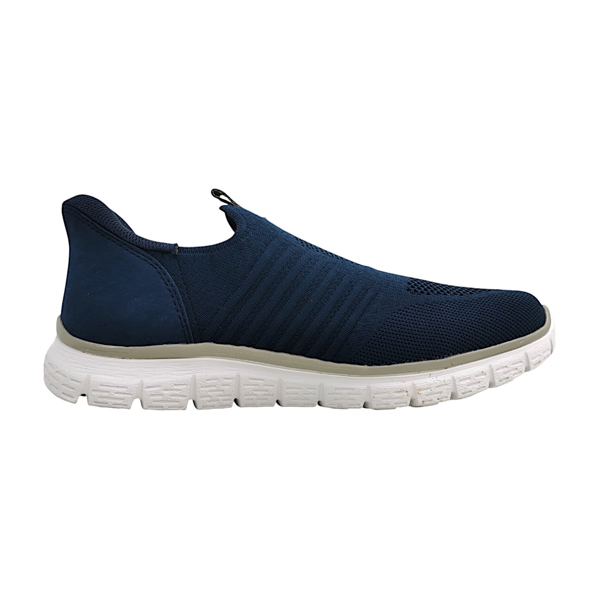 Rieker B6659-14 Blau Ozean 14