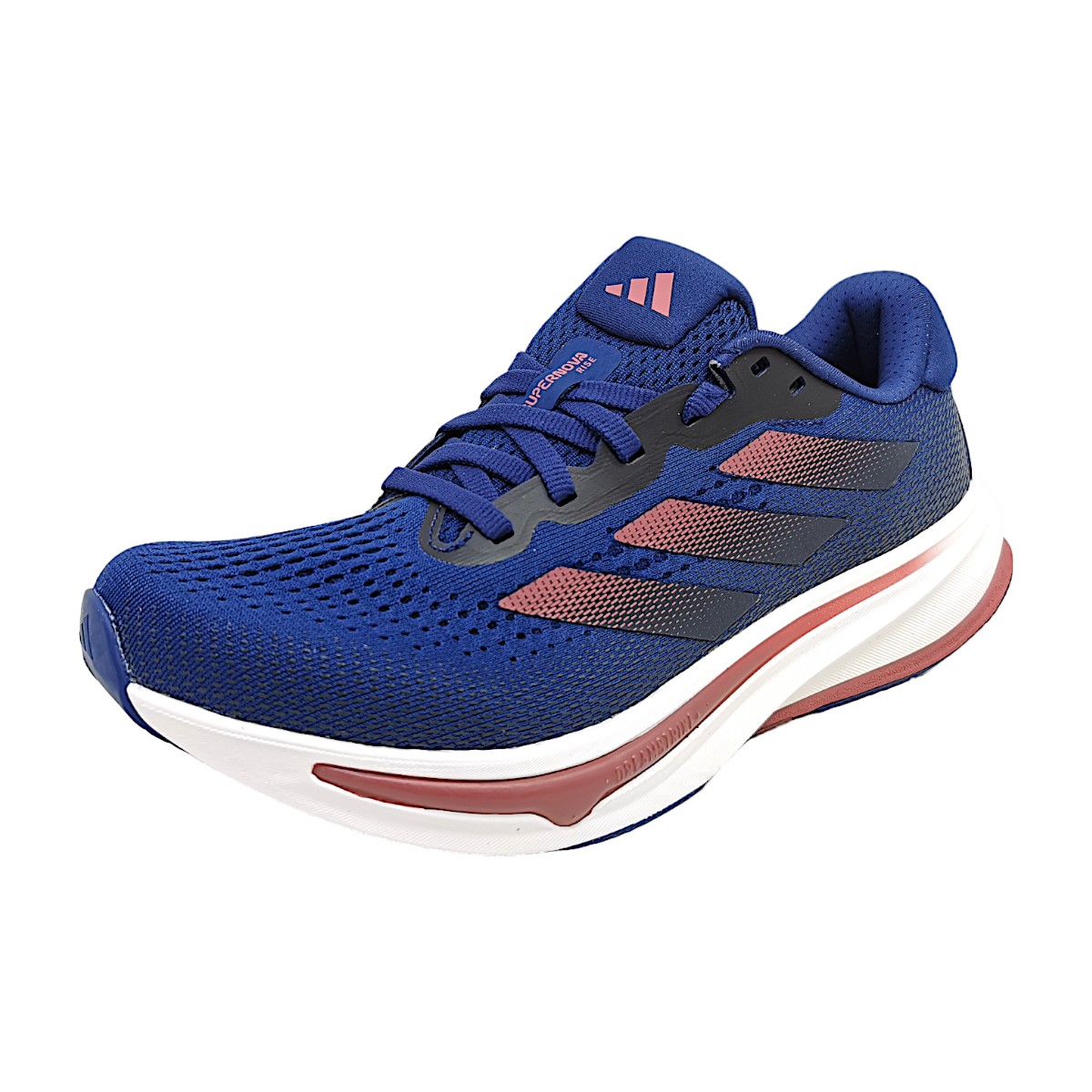 adidas Supernova Rise JH9629 Blau dark blue adidas Supernova Rise JH9629 Blau dark blue