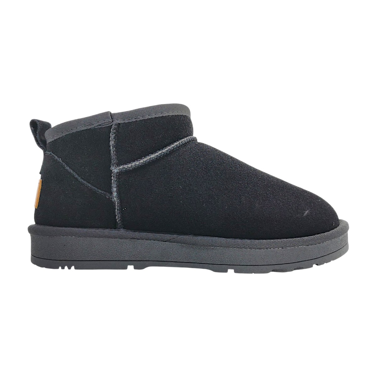 British Knights Haze ILC56-3702/02 Schwarz black