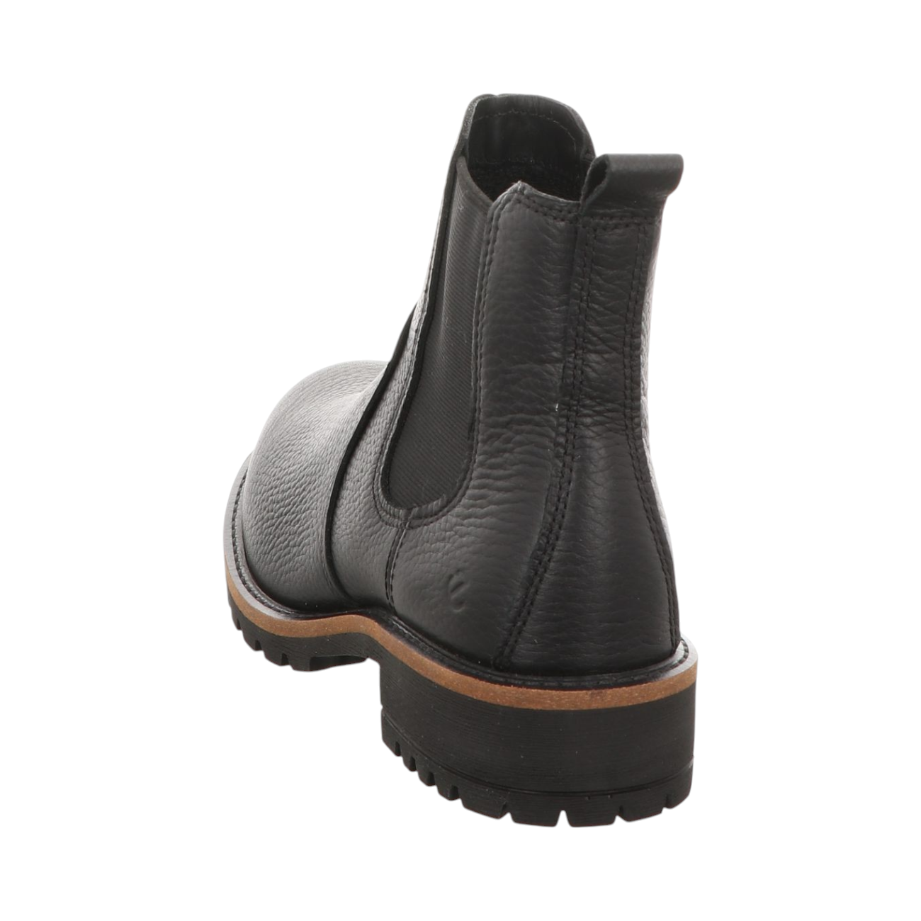 Ecco Elaine Damenschuhe Schlupfstiefelette Schwarz Freizeit (Black, Größe 41 EU) Ecco Elaine Damenschuhe Schlupfstiefelette Schwarz Freizeit (Black, Größe 41 EU)