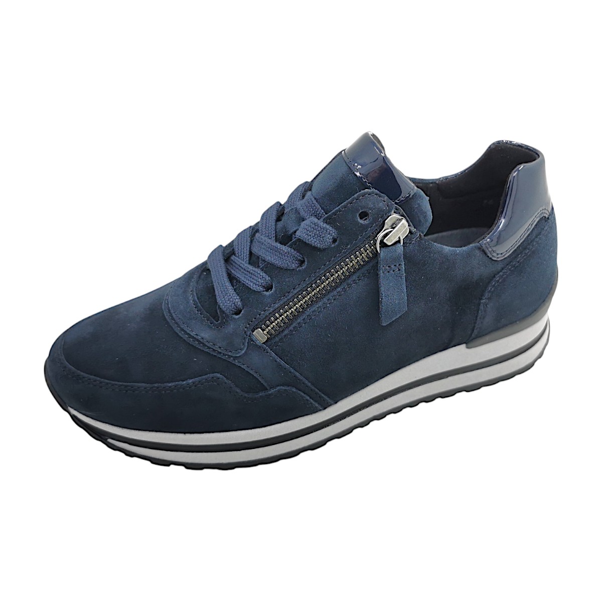 Gabor Comfort 76.528.46 Blau dark blue