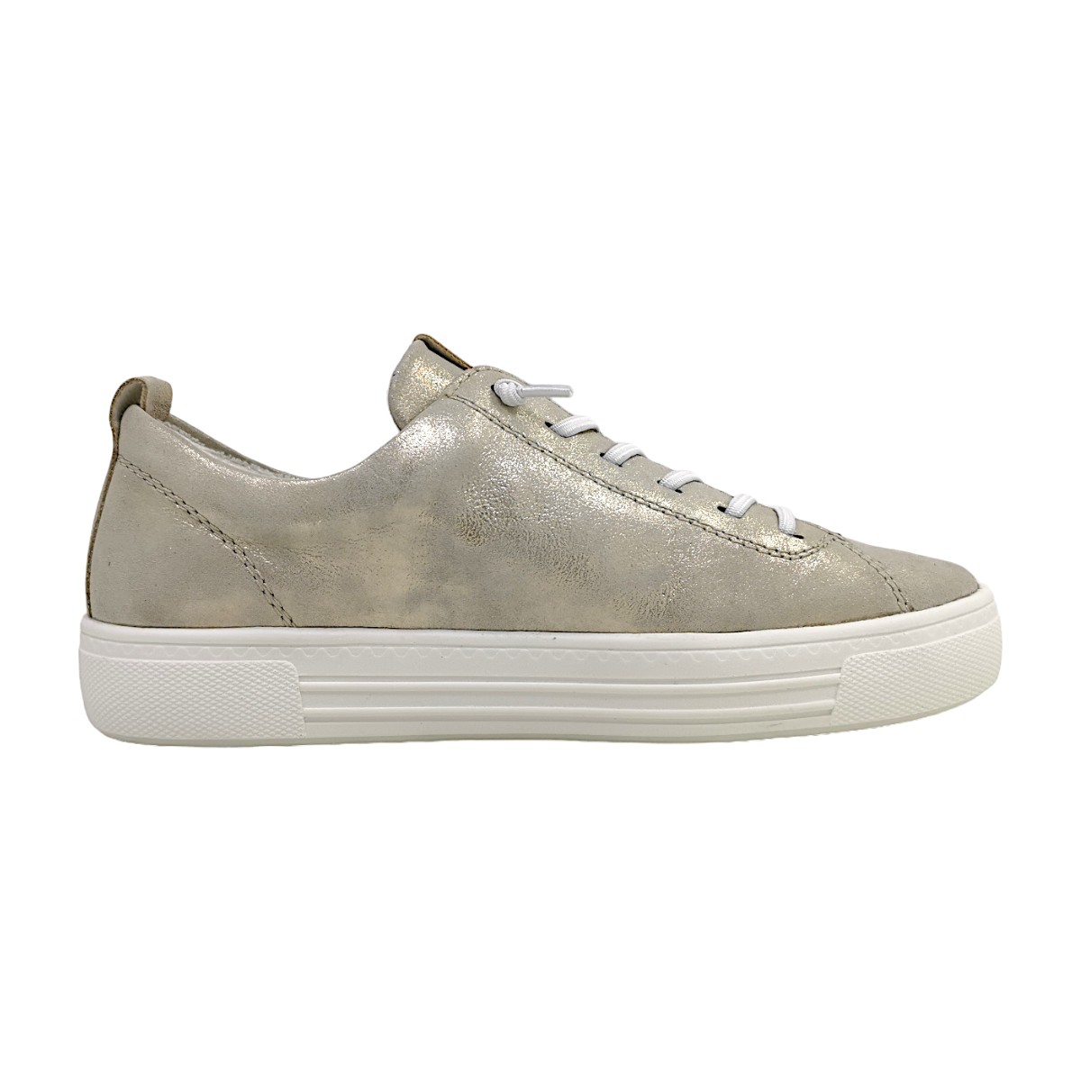 Remonte D0913-90 Silber 90 metallic Remonte D0913-90 Silber 90 metallic