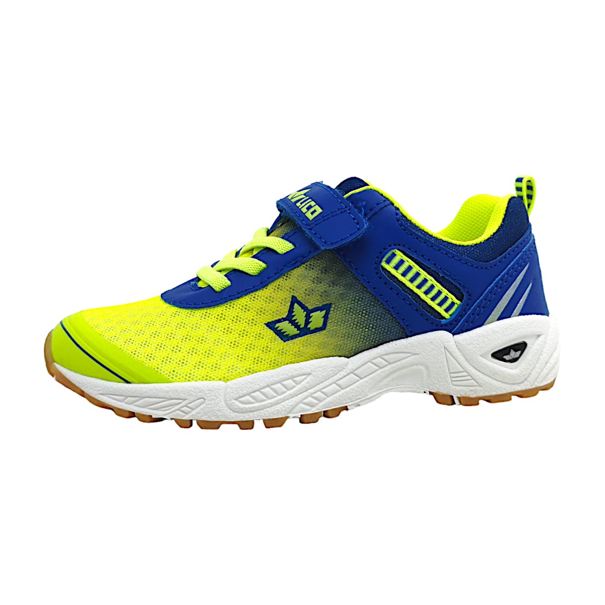Lico Barney VS Sportschuhe Kinder Laufschuhe Klettschuh Mehrfarbig Freizeit Lico Barney VS Sportschuhe Kinder Laufschuhe Klettschuh Mehrfarbig Freizeit
