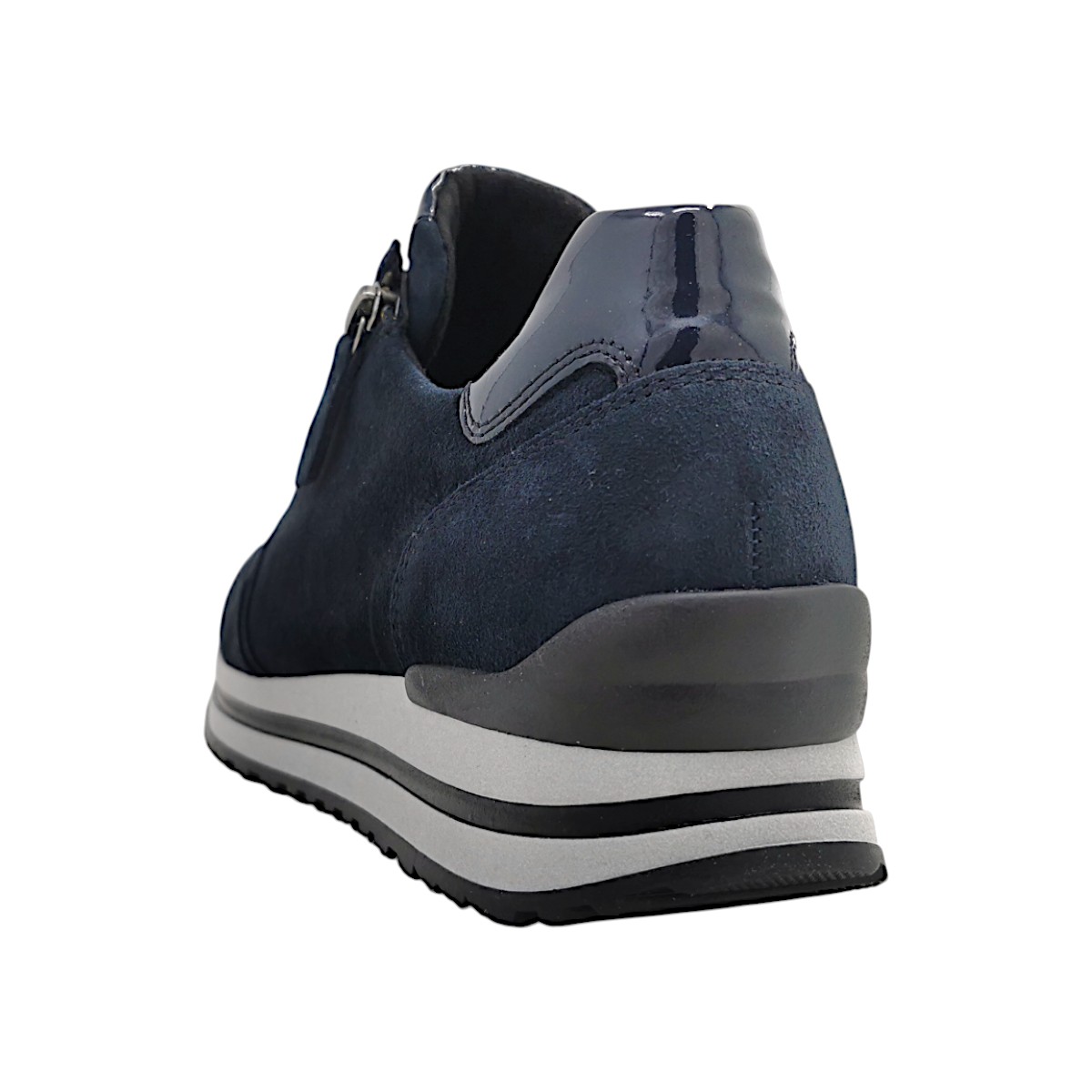 Gabor Comfort 76.528.46 Blau dark blue