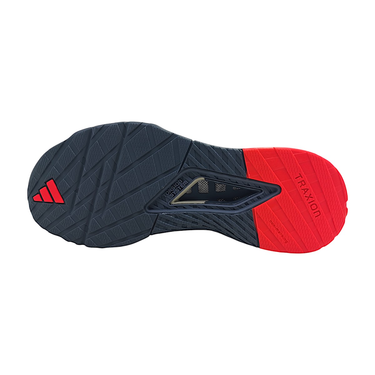 adidas DROPSET 3 TRAINER W JI3901 Grau alumina/red adidas DROPSET 3 TRAINER W JI3901 Grau alumina/red