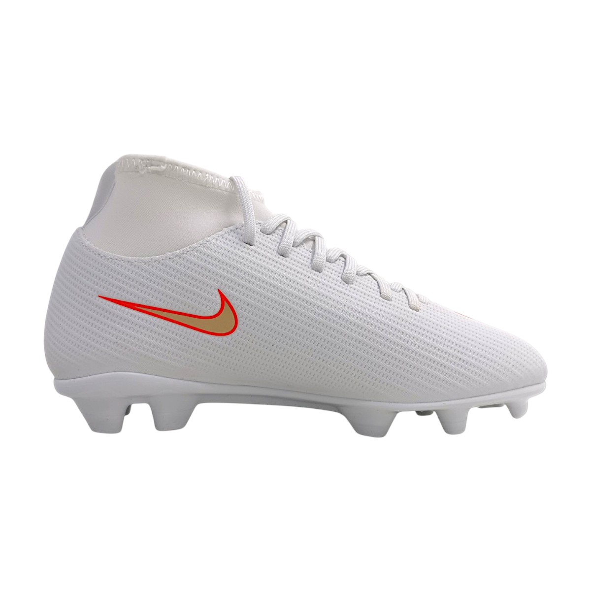 Nike Mercurial Superfly Club M IO1552-100 Weiß weiß/multi 100