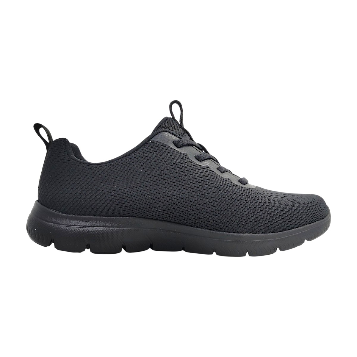 Skechers Summits - Fresh Vision 150344 BBK Schwarz black BBK