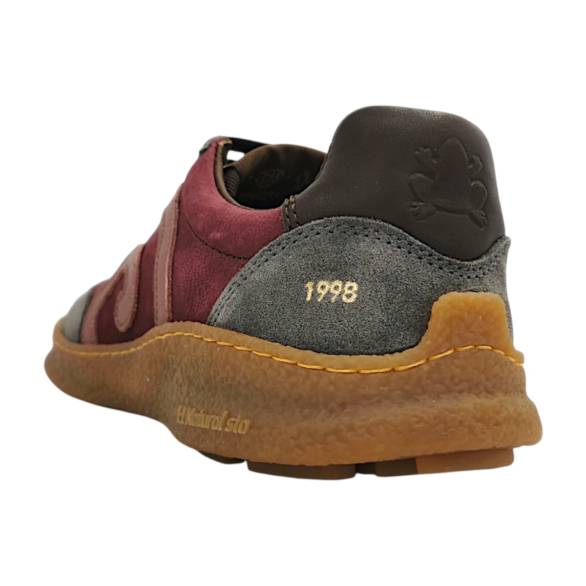 El Naturalista N5435 Rot multi rioja
