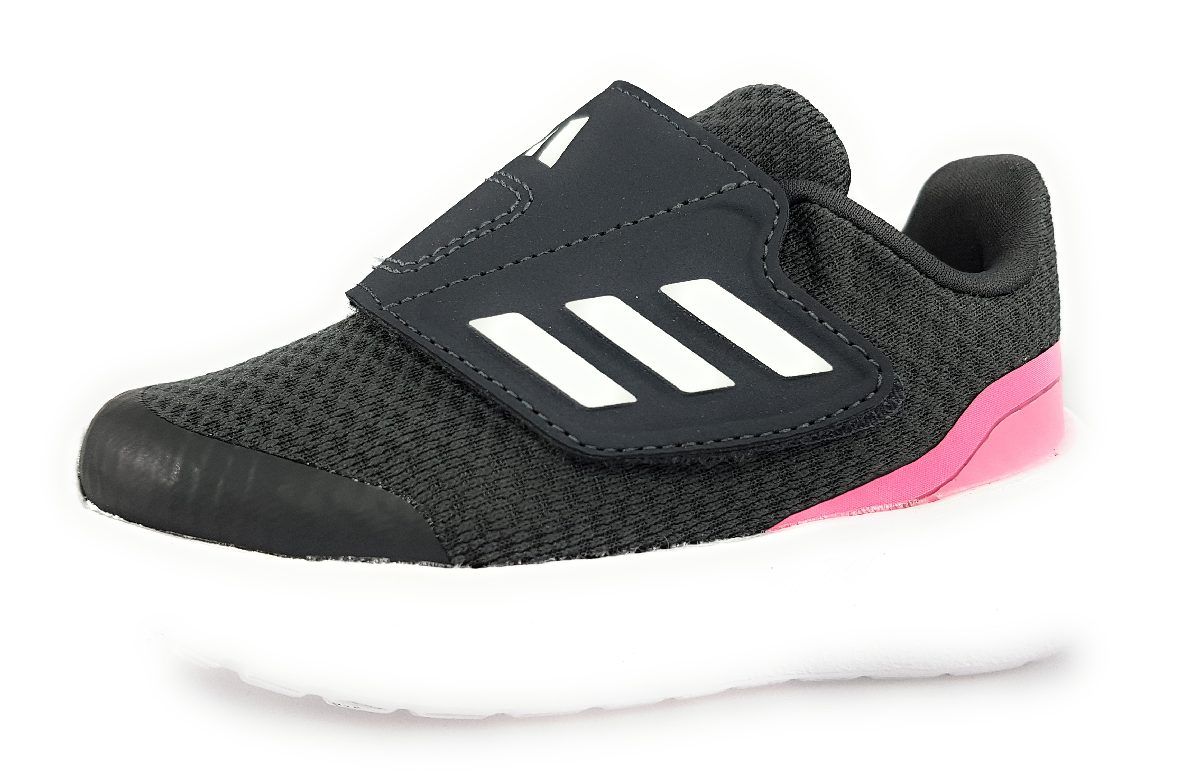 adidas Runfalcon HP5859 Schwarz Black Pink adidas Runfalcon HP5859 Schwarz Black Pink