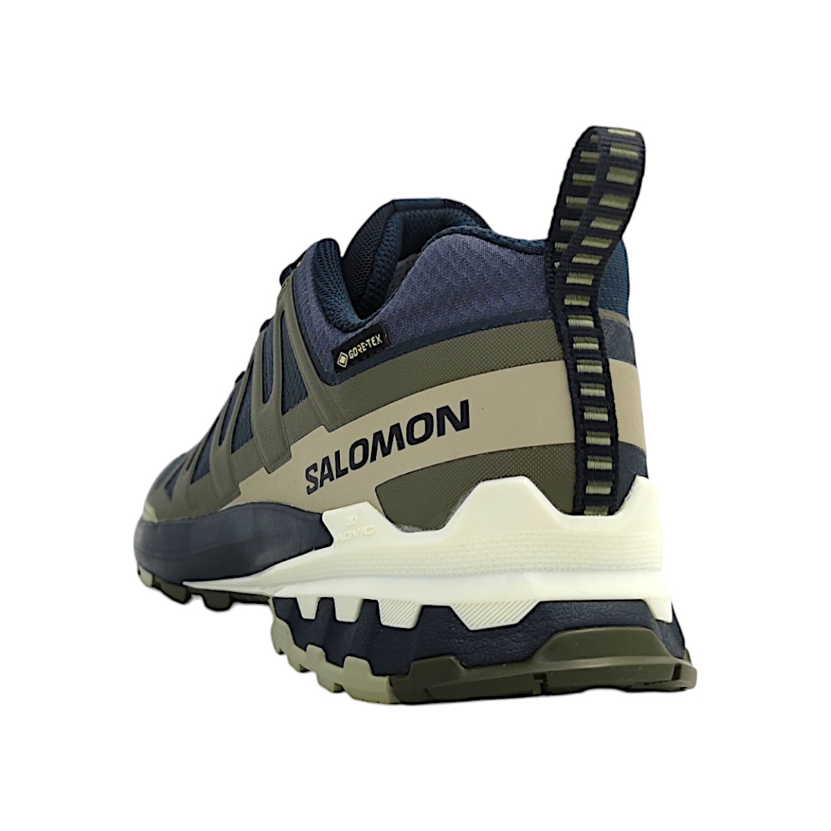 Salomon XA Pro 3D GTX L4782300 Blau Indink