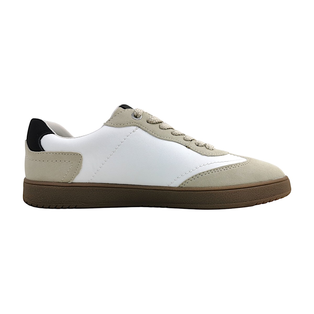 s.Oliver 5-23652-44/110 Weiß white comb.