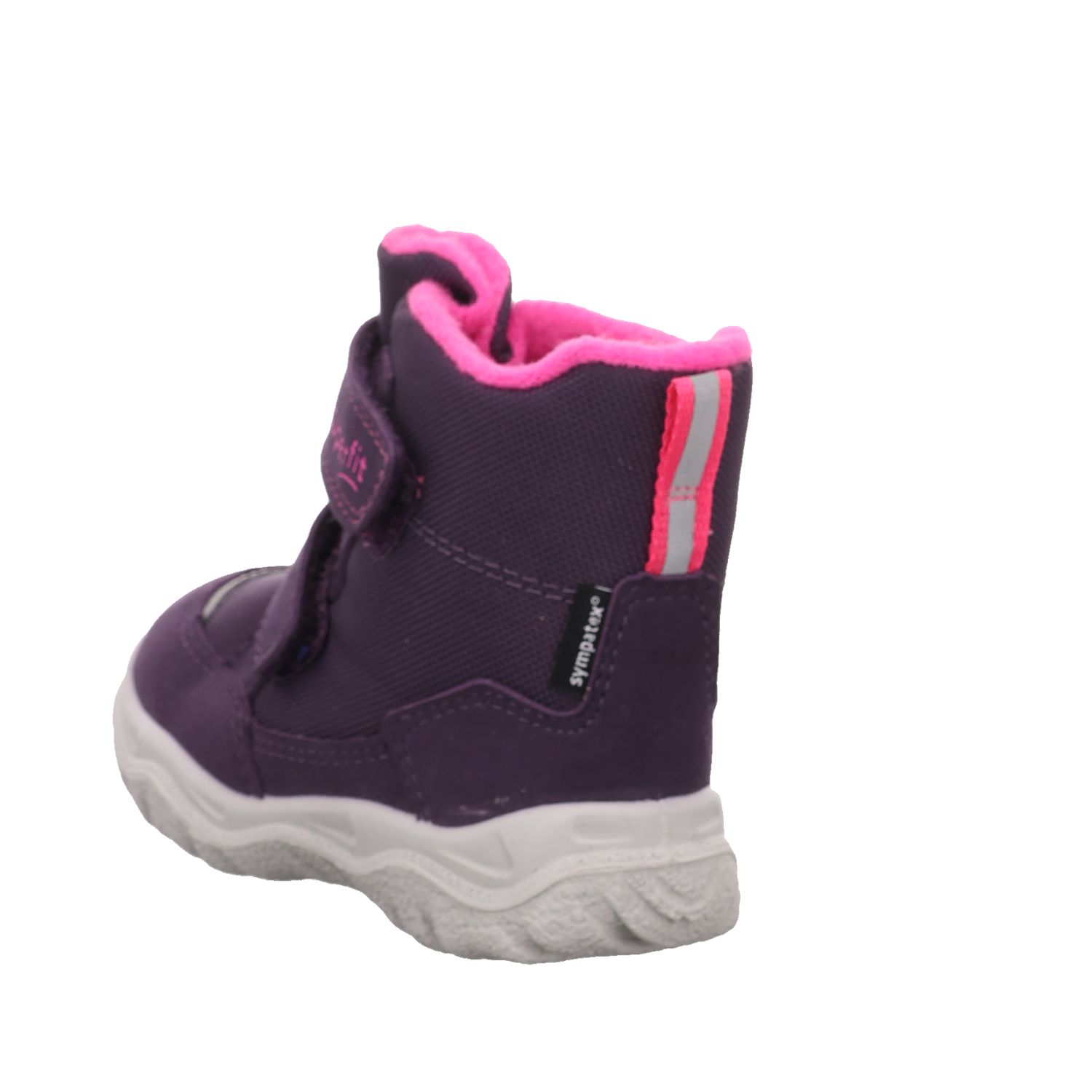 Superfit HUSKY1 1-006047-8500 Rosa 8500- Lila/Pink
