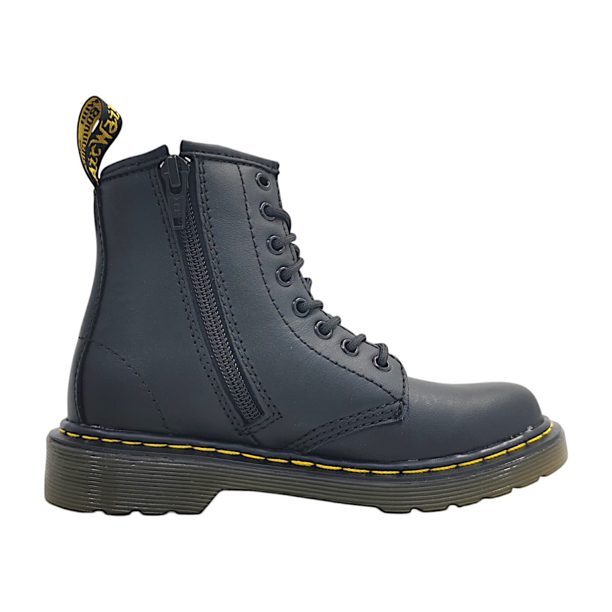 Dr. Martens Delaney Softy 15382001 Schwarz black