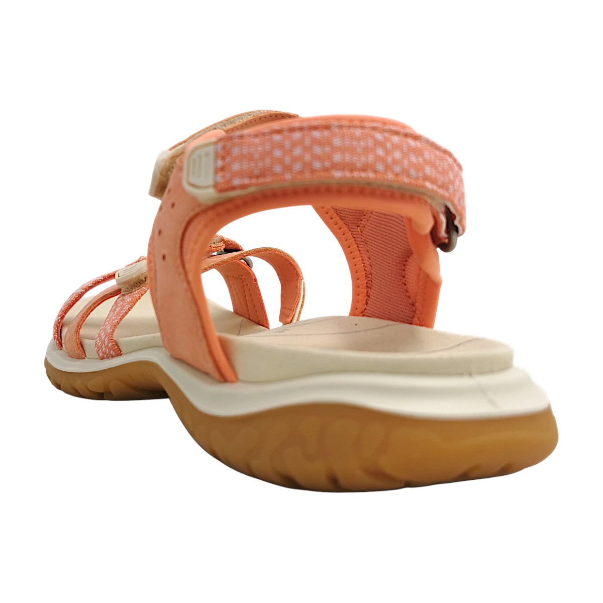 Ecco 853303-61663 Rosa coral