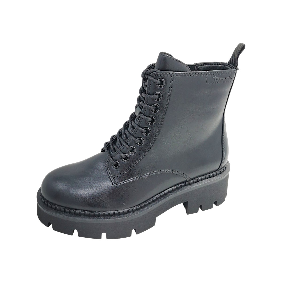 Tamaris 1-25254-47/001 Schwarz black 001 Tamaris 1-25254-47/001 Schwarz black 001