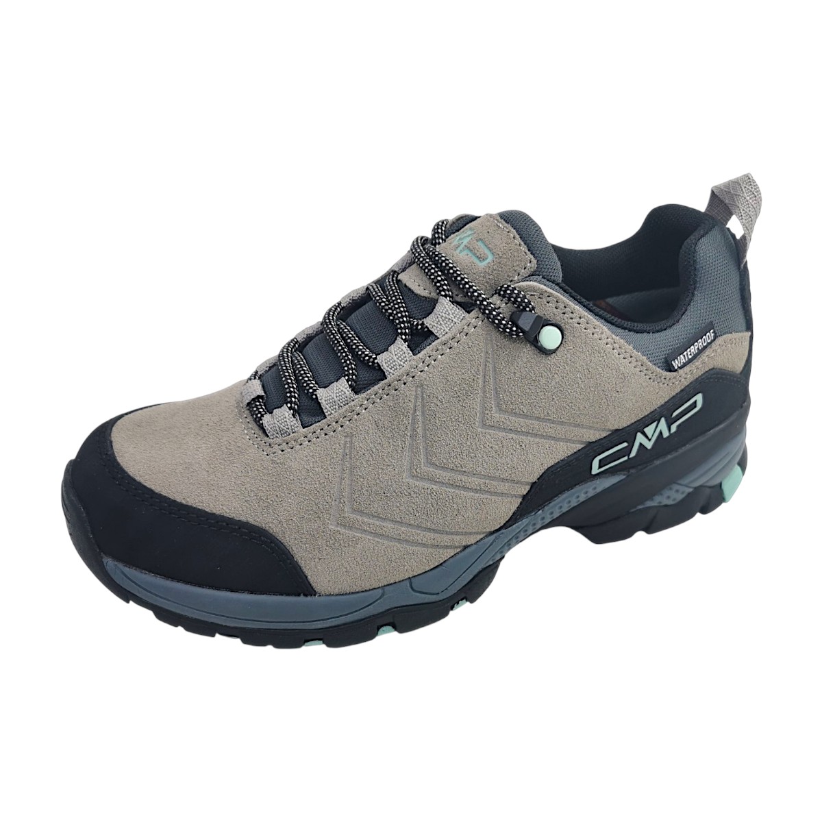 CMP 3q18596/01PR Grau deserto-jade