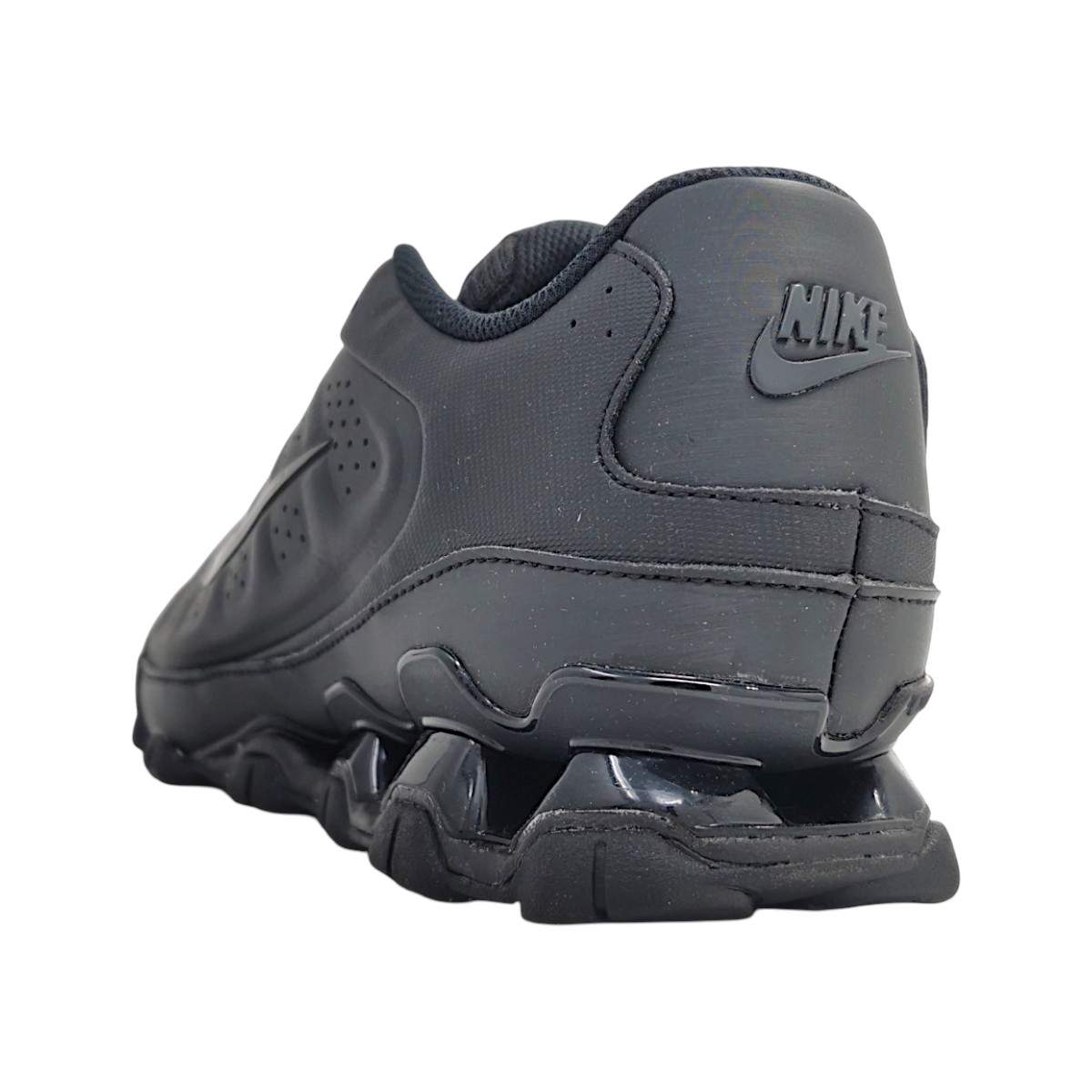Nike Reax 8 NSW IR5118-001 Schwarz black/black 001