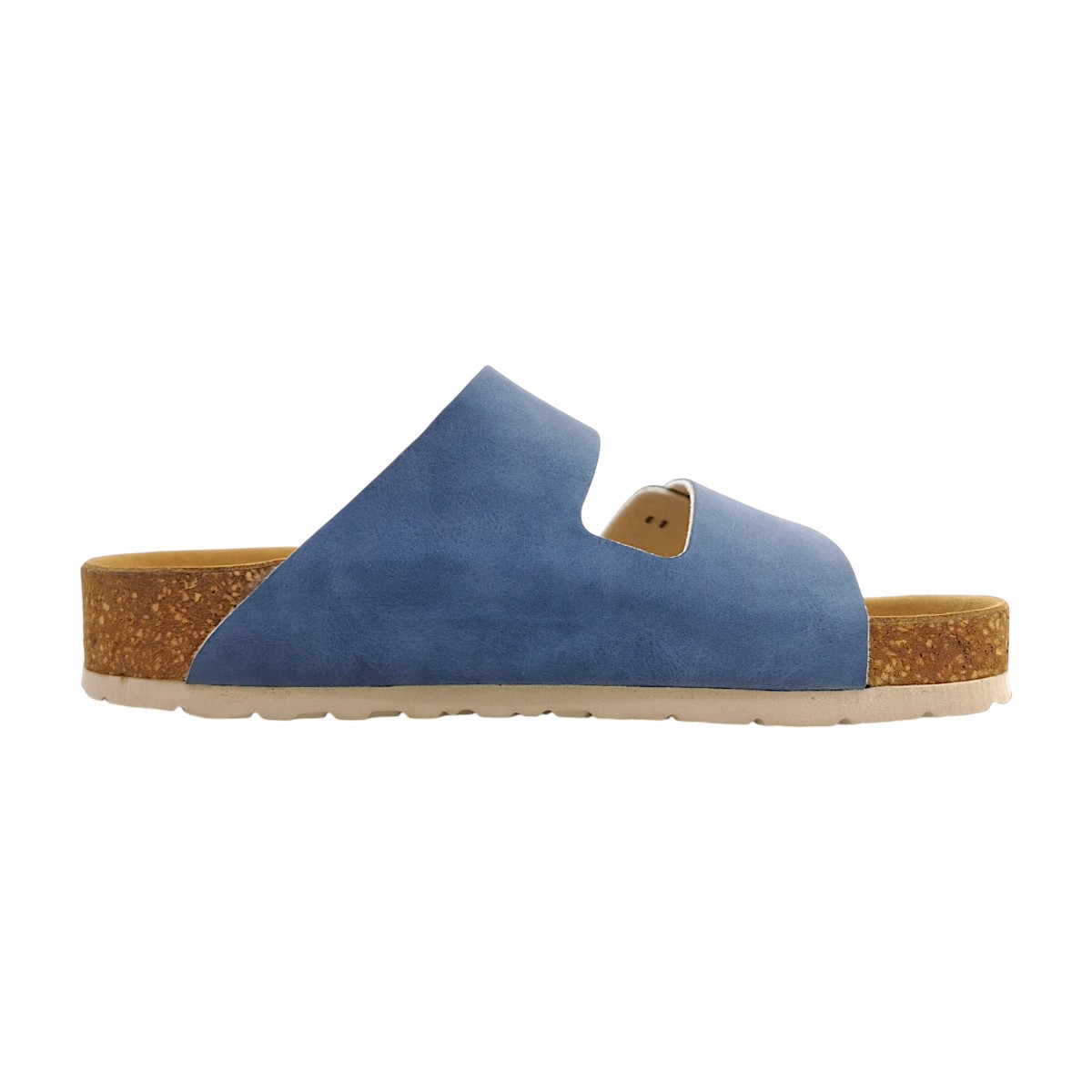 Rieker V639114 V63 V6391-14 Blau indigo 14